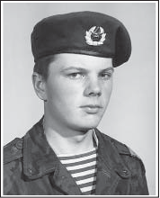 Памяти павших на Северном Кавказе