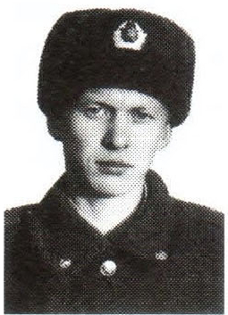 Памяти павших на Северном Кавказе