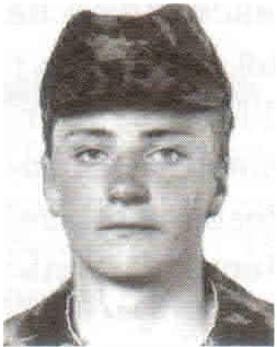 Памяти павших на Северном Кавказе