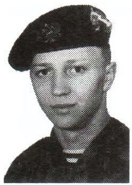 Памяти павших на Северном Кавказе