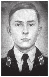 Памяти павших на Северном Кавказе