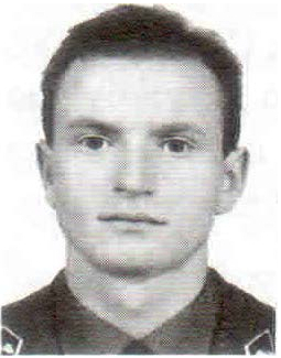 Памяти павших на Северном Кавказе