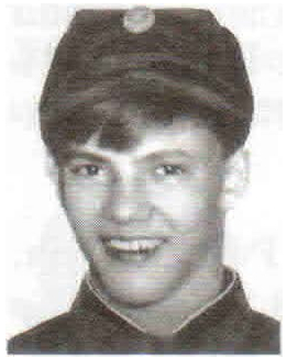 Памяти павших на Северном Кавказе