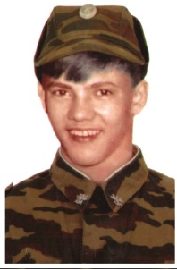 Памяти
                            павших на Северном Кавказе