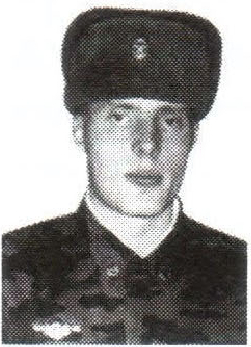 Памяти павших на Северном Кавказе