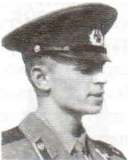 Памяти павших на Северном Кавказе