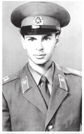 Памяти павших на Северном Кавказе