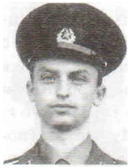 Памяти павших в Чечне -