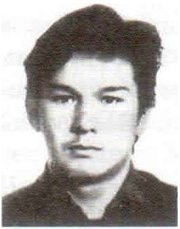 Памяти павших на Северном Кавказе