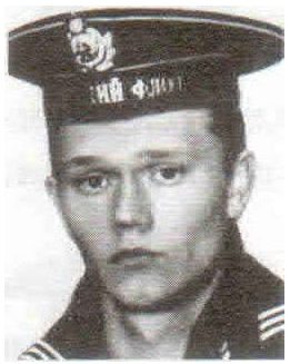 Памяти павших на Северном Кавказе