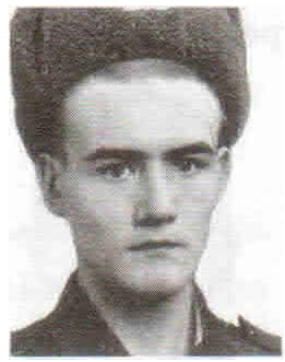 Памяти павших на Северном Кавказе