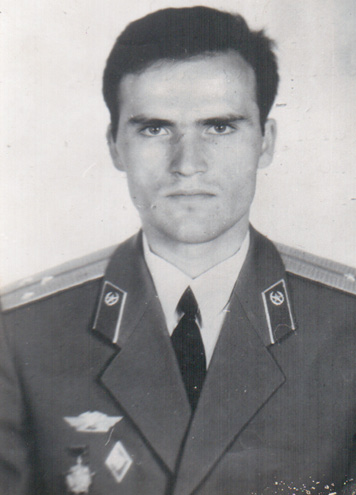 Памяти павших на Северном Кавказе