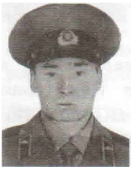 Памяти павших на Северном Кавказе