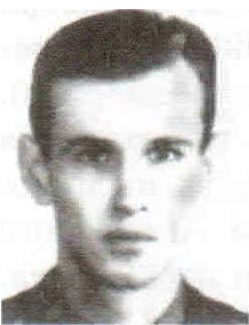 Памяти павших в Чечне -