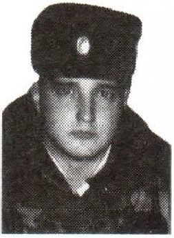 Памяти павших в Чечне