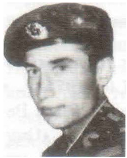 Памяти павших на Северном Кавказе