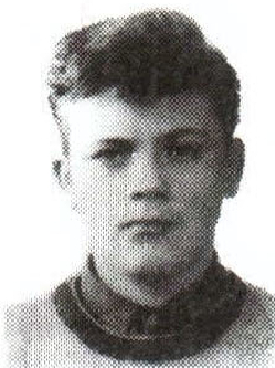 Памяти павших на Северном Кавказе