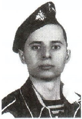 Памяти павших на Северном Кавказе