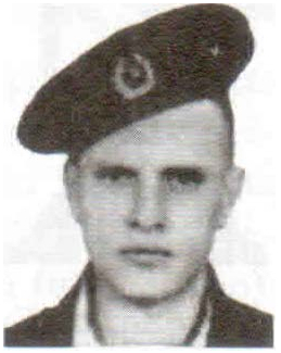 Памяти павших на Северном Кавказе