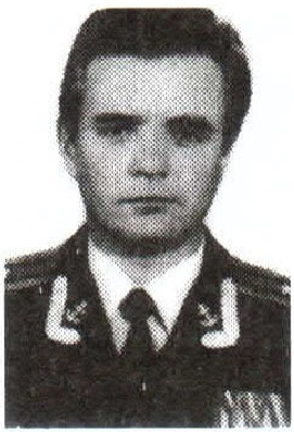 Памяти павших на Северном Кавказе