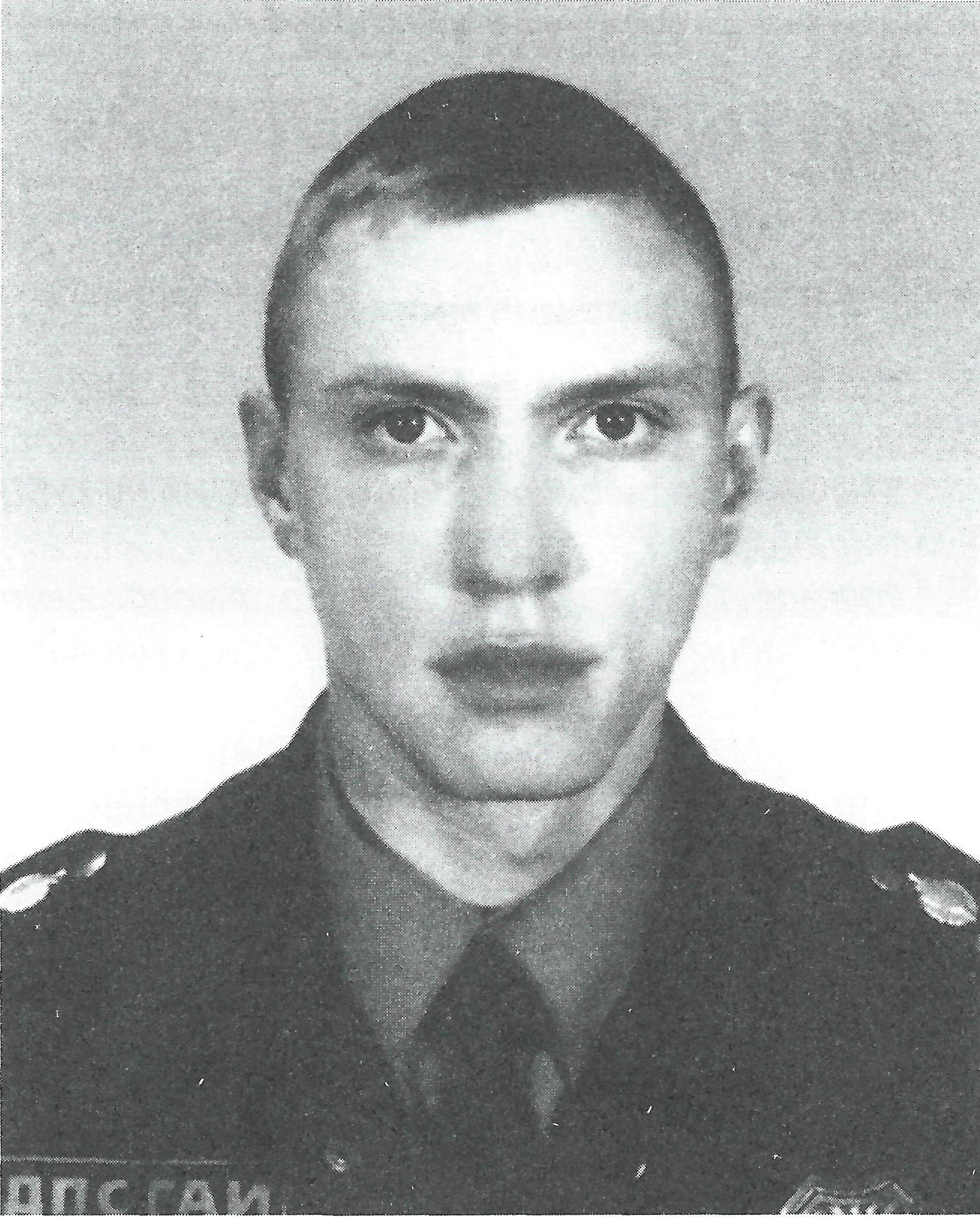 Памяти
                погибших в Чечне (Северном Кавказе)