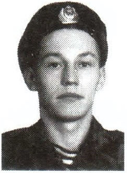 Памяти павших на Северном Кавказе