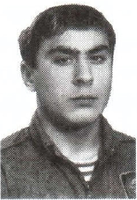 Памяти павших на Северном Кавказе