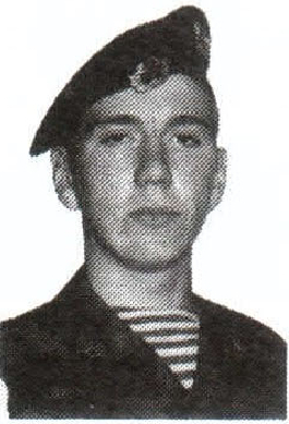 Памяти павших в Чечне -