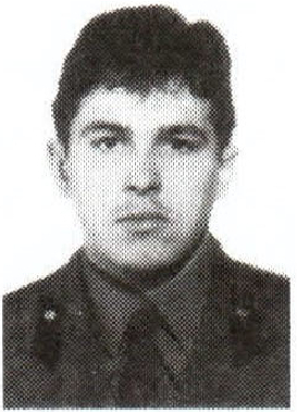 Памяти павших на Северном Кавказе