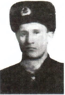 Памяти павших на Северном Кавказе