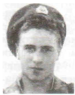 Памяти павших на Северном Кавказе