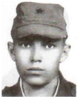 Памяти павших на Северном Кавказе