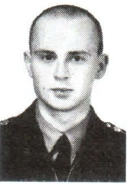 Памяти павших на Северном Кавказе