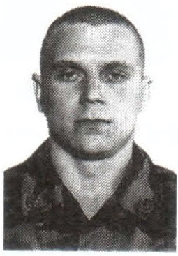 Памяти павших на Северном Кавказе