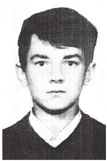 Памяти павших на Северном Кавказе