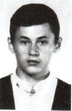 Памяти павших на Северном Кавказе