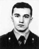 Памяти павших на Северном Кавказе