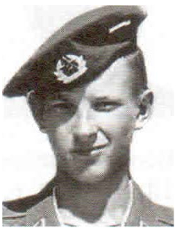 Памяти павших на Северном Кавказе