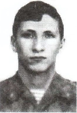 Памяти павших на Северном Кавказе