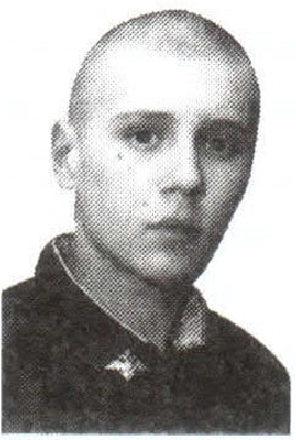 Памяти павших на Северном Кавказе