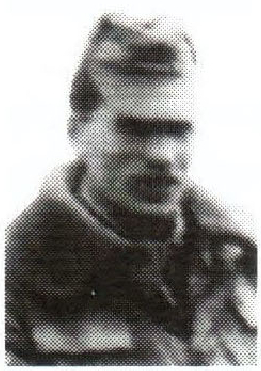 Памяти павших на Северном Кавказе