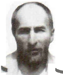 Памяти павших в Чечне -