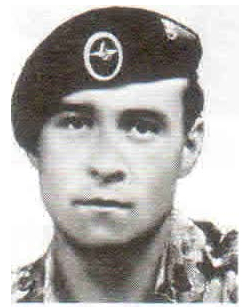 Памяти павших на Северном Кавказе