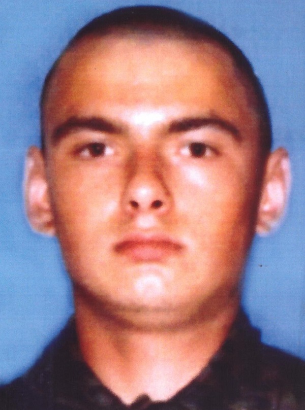 Памяти павших в Чечне -