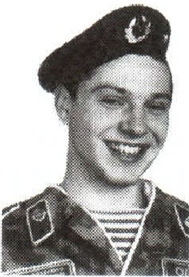 Памяти павших на Северном Кавказе