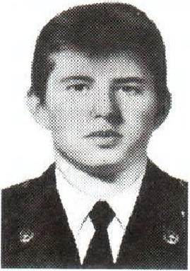 Памяти павших на Северном Кавказе