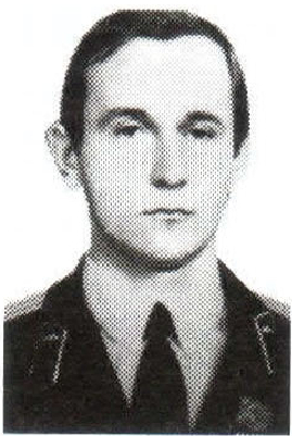 Памяти павших на Северном Кавказе