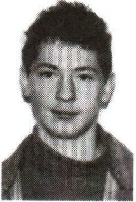 Памяти павших в Чечне