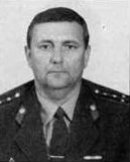 Памяти павших на Северном Кавказе