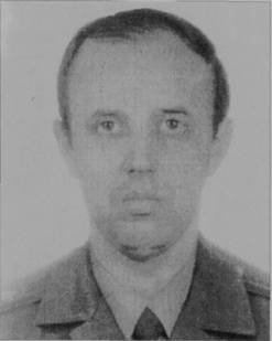 Памяти павших на Северном Кавказе